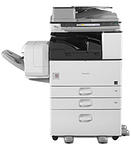 Aficio MP 3352SP Printer