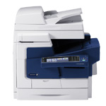 ColorQube 8900 Xerox Printer