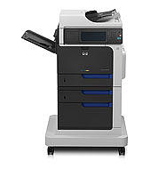 HP Color LaserJet Enterprise CM4540f MFP  (CC420A)