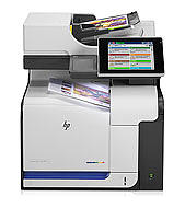 HP LaserJet Enterprise 500 color MFP M575dn (CD644A)