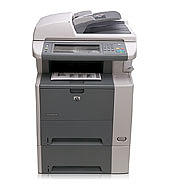 HP LaserJet M3035xs Multifunction Printer (CC477A)