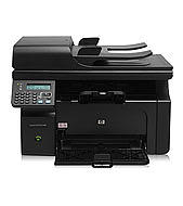 HP LaserJet Pro M1212nf Multifunction Printer (CE841A)