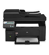 HP LaserJet Pro M1217nfw Multifunction Printer (CE844A)