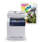WorkCentre 6505 Xerox Printer